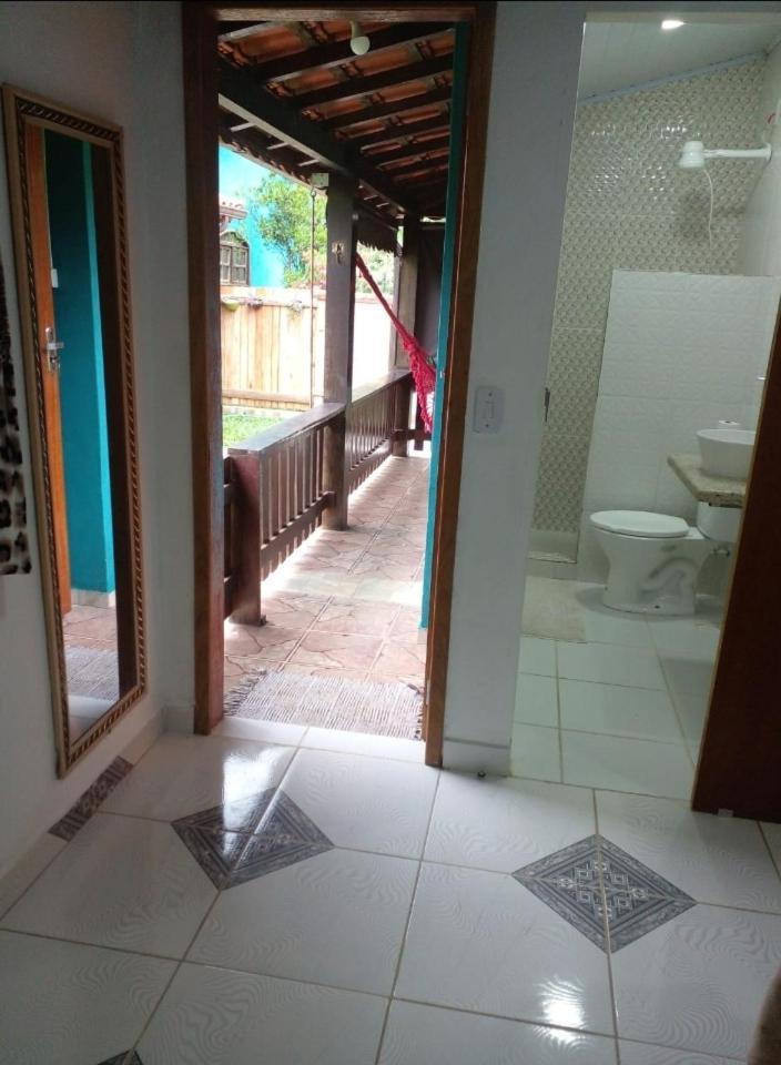 Suites Portal Do Bosque Visconde De Maua Exterior foto