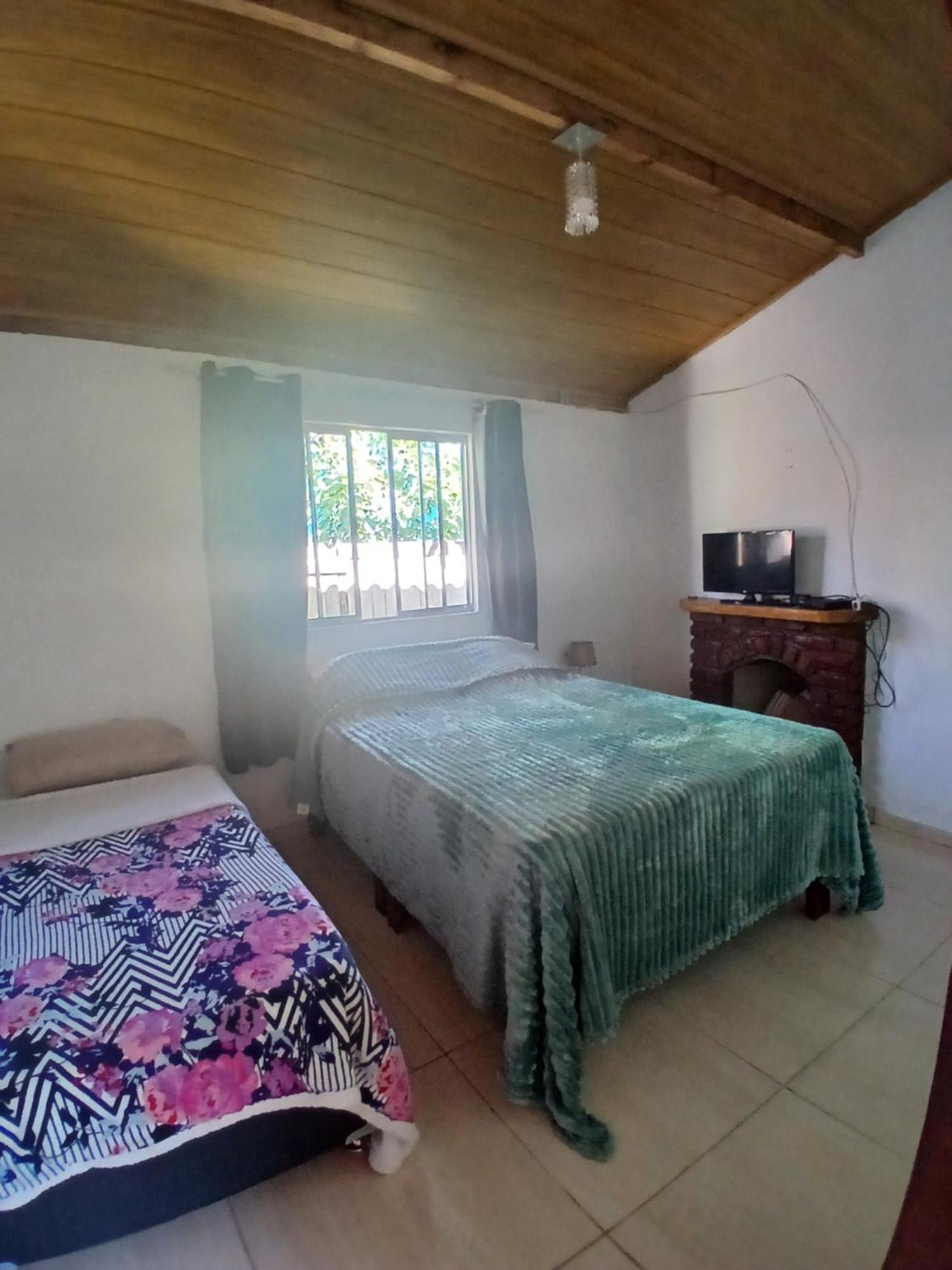 Suites Portal Do Bosque Visconde De Maua Quarto foto