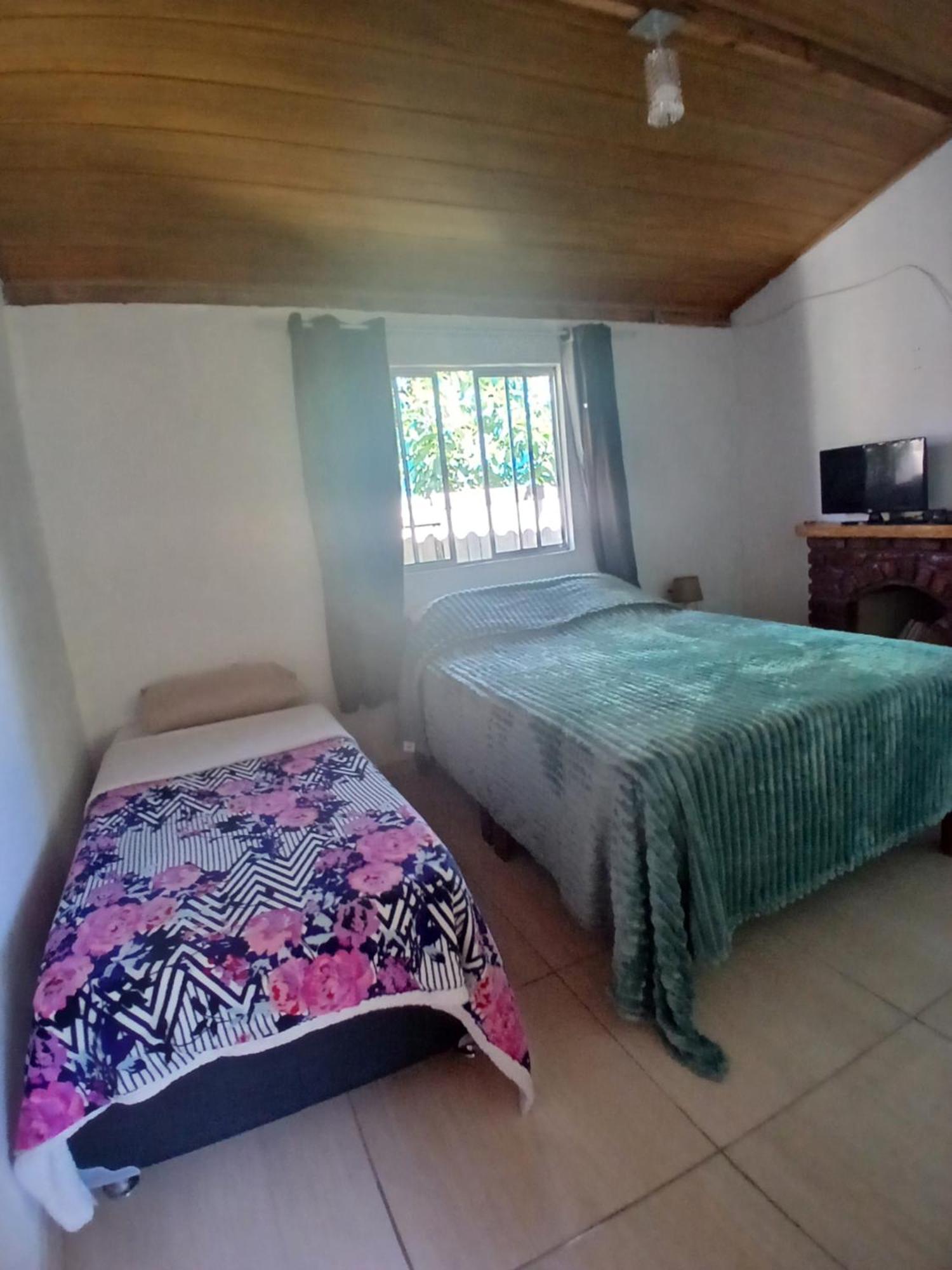 Suites Portal Do Bosque Visconde De Maua Quarto foto