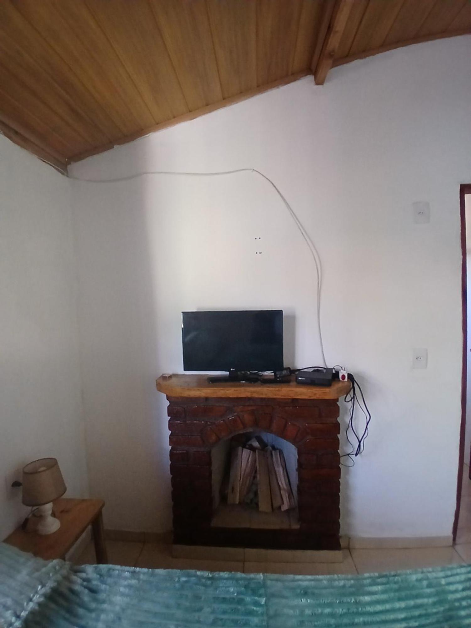 Suites Portal Do Bosque Visconde De Maua Quarto foto